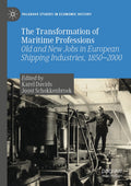 Palgrave Studies in Economic History