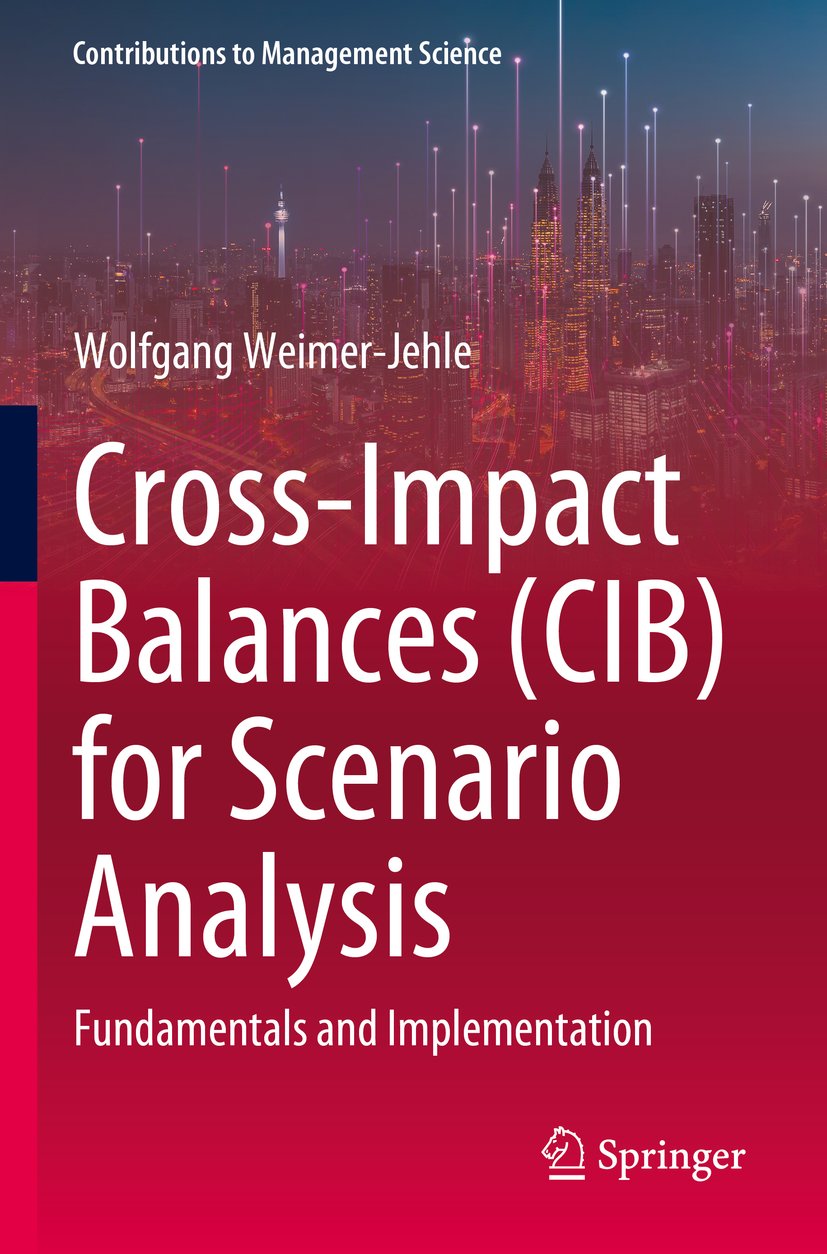 Contributions to Management Science