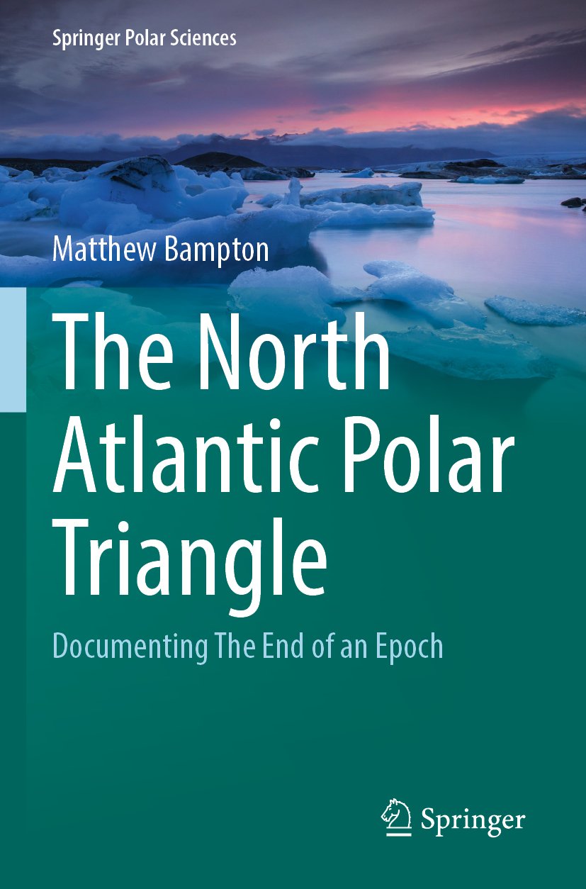 Springer Polar Sciences