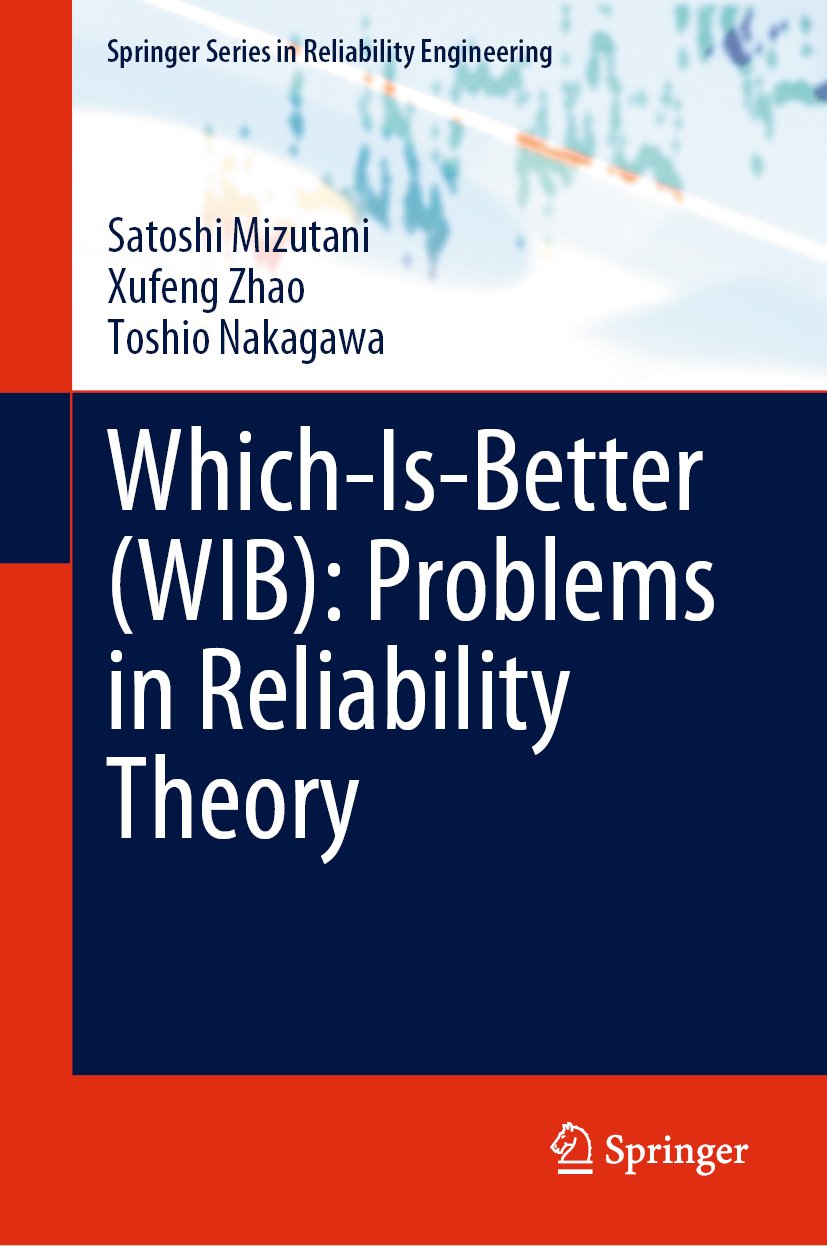 Springer Series in Reliability Engineering