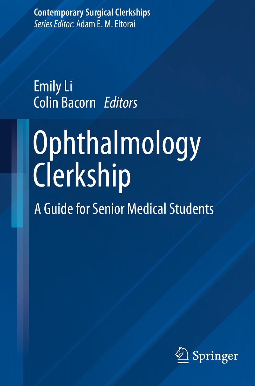 Contemporary Surgical Clerkships