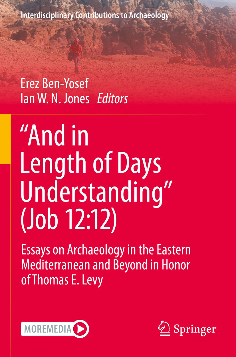 Interdisciplinary Contributions to Archaeology