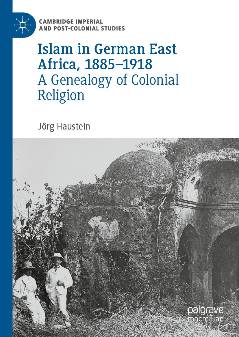 Cambridge Imperial and Post-Colonial Studies
