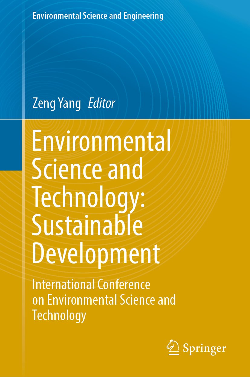 Environmental Science and Engineering