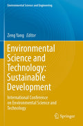 Environmental Science and Engineering