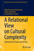 Relational Economics and Organization Governance