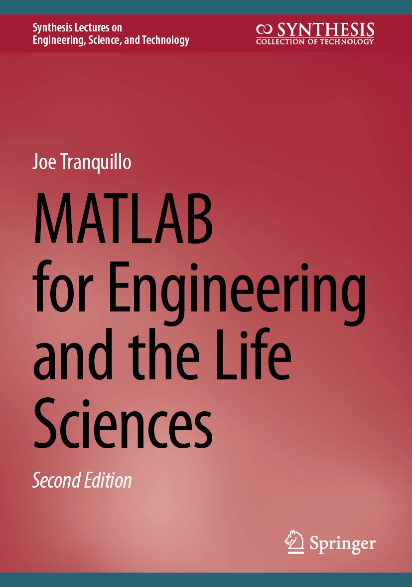Synthesis Lectures on Engineering, Science, and Technology