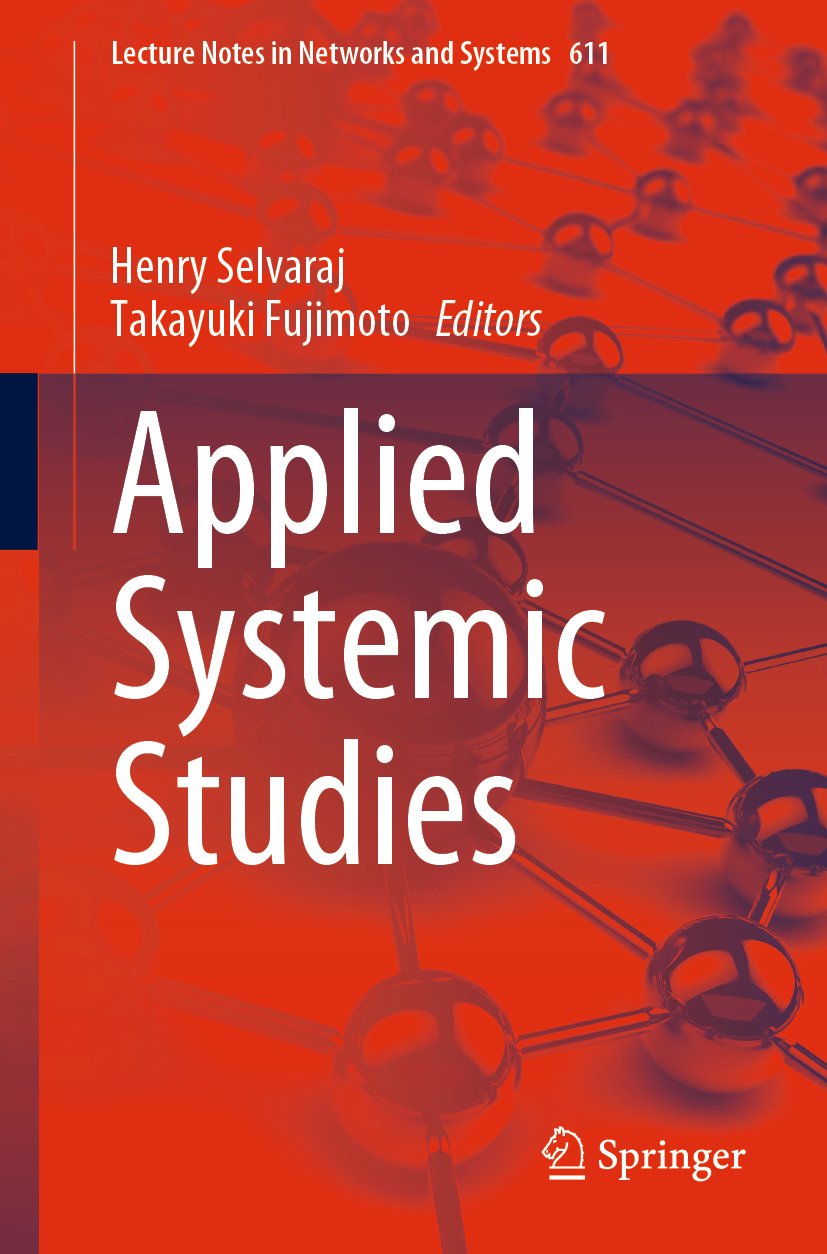 Lecture Notes in Networks and Systems