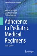 Issues in Clinical Child Psychology