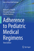Issues in Clinical Child Psychology