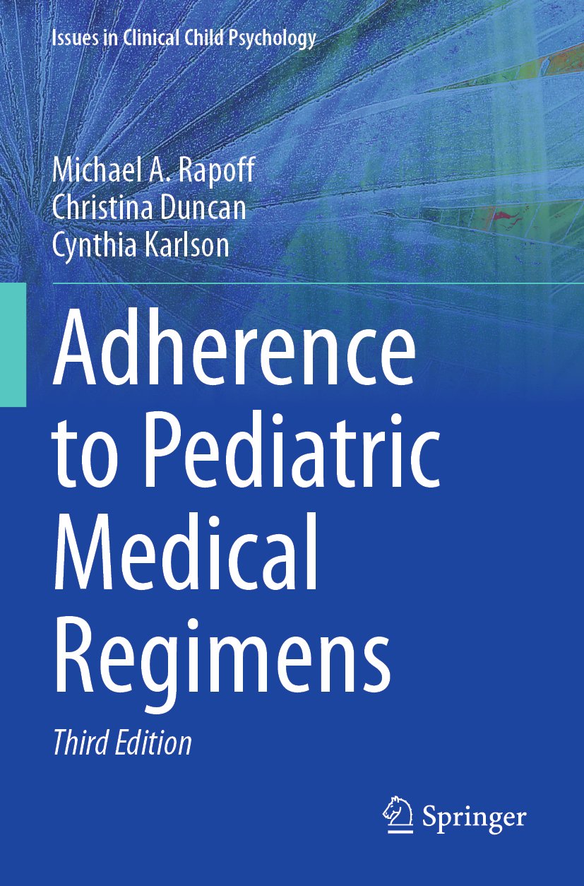 Issues in Clinical Child Psychology