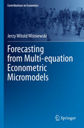 Contributions to Economics