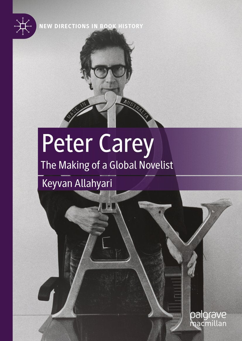 New Directions in Book History