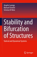 Stability and Bifurcation of Structures