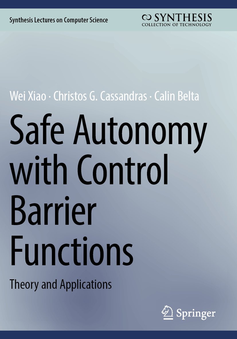 Synthesis Lectures on Computer Science