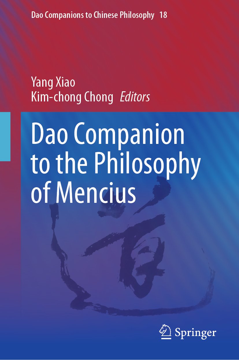 Dao Companions to Chinese Philosophy