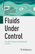 Advances in Mathematical Fluid Mechanics