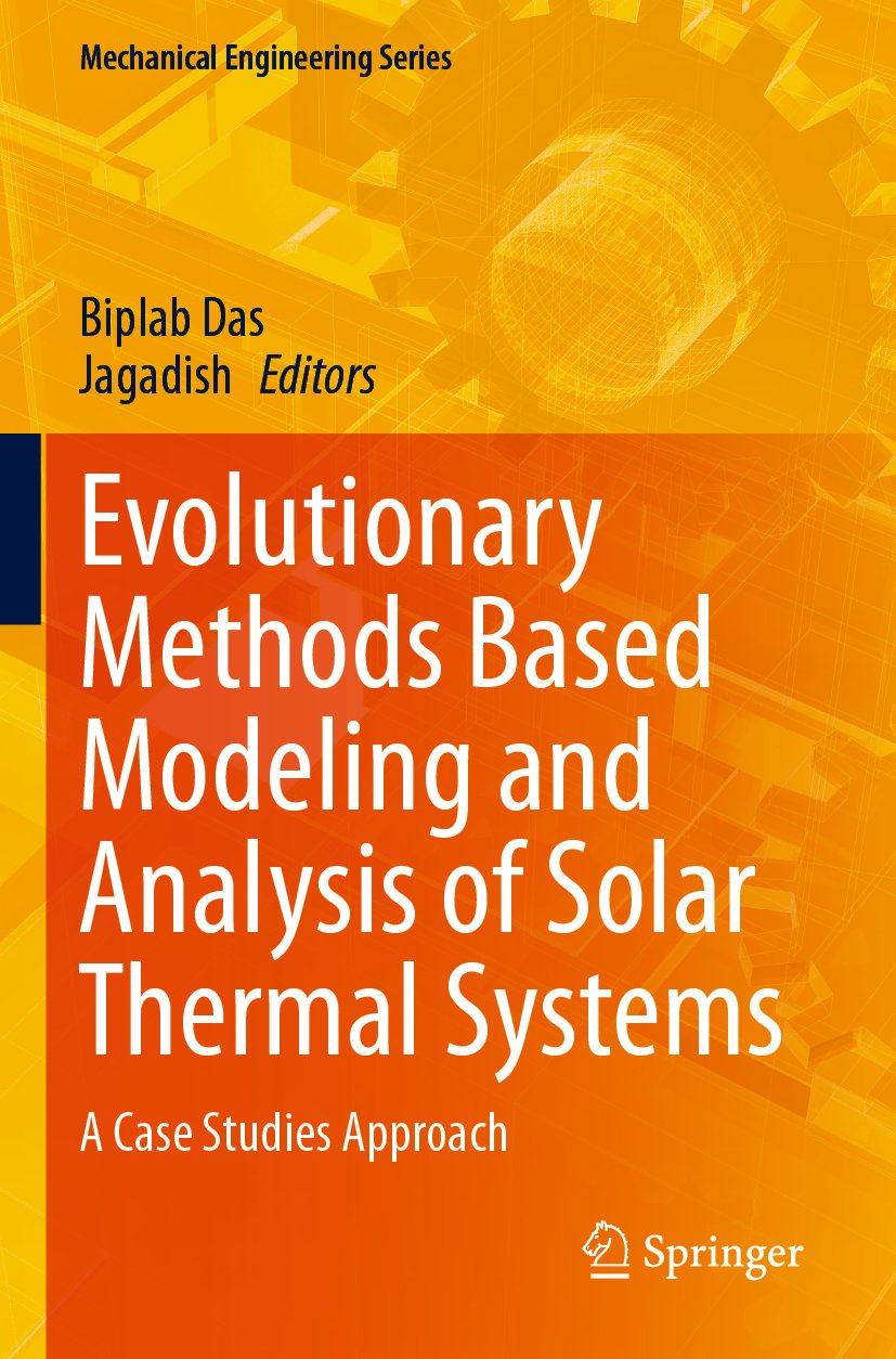 Mechanical Engineering Series