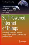 Green Energy and Technology