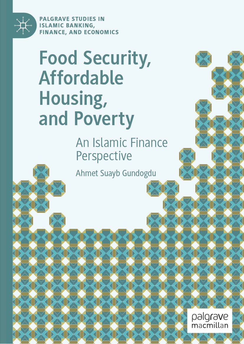 Palgrave Studies in Islamic Banking, Finance, and Economics