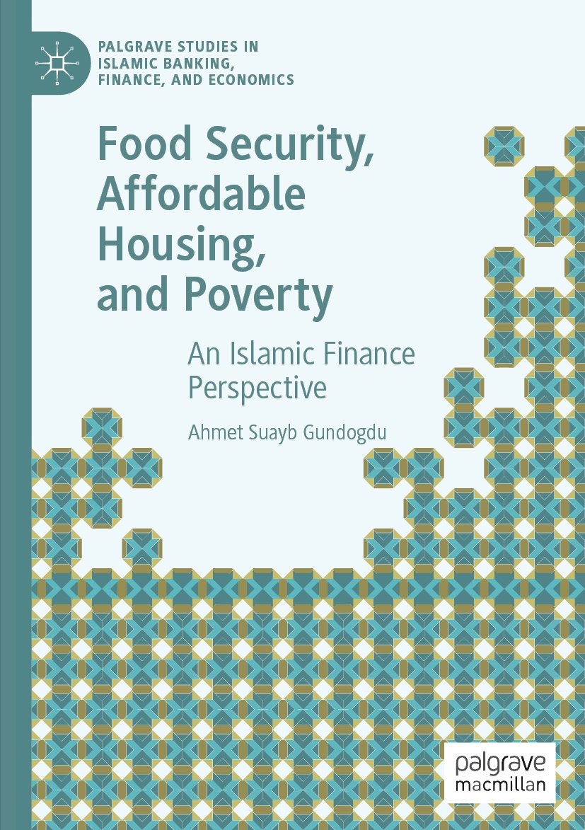 Palgrave Studies in Islamic Banking, Finance, and Economics
