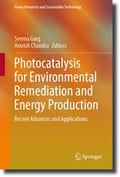Green Chemistry and Sustainable Technology