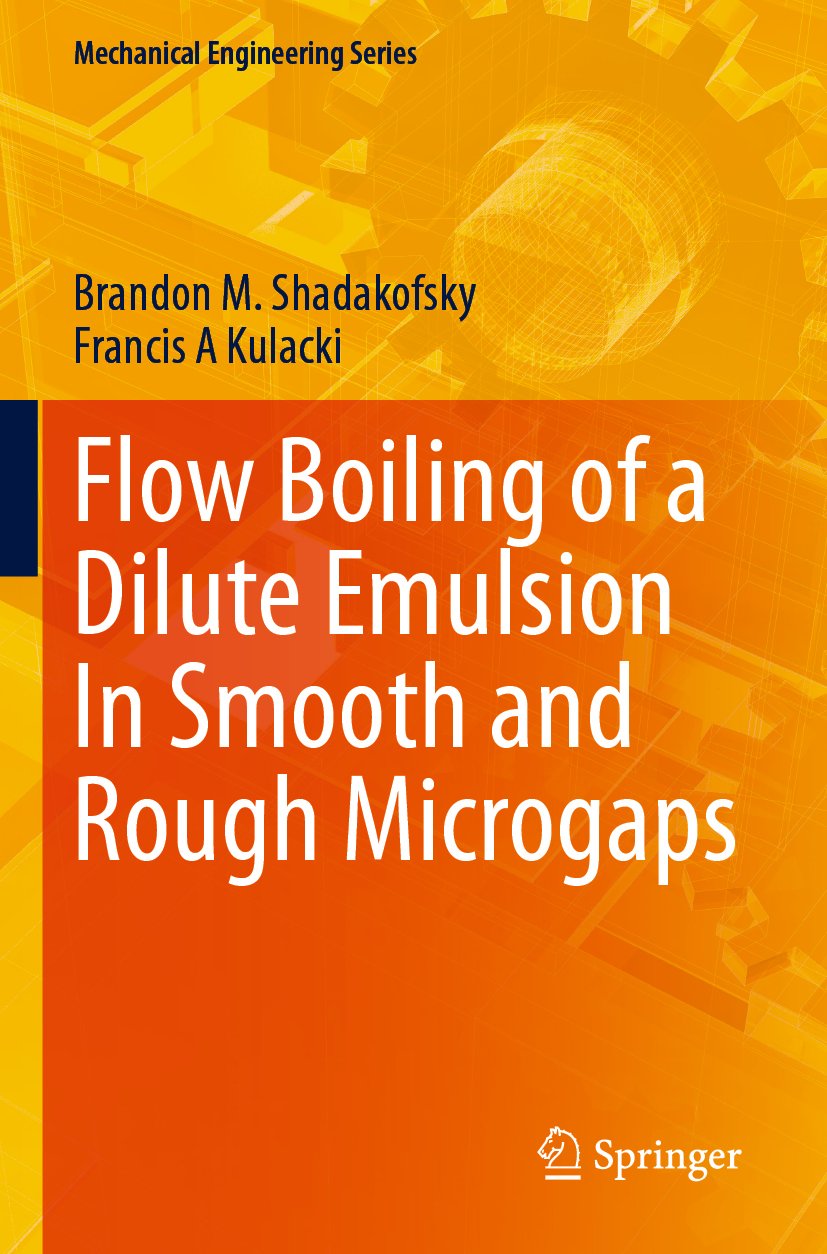 Mechanical Engineering Series