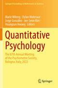 Springer Proceedings in Mathematics & Statistics