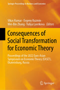 Springer Proceedings in Business and Economics