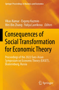 Springer Proceedings in Business and Economics