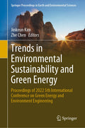 Springer Proceedings in Earth and Environmental Sciences