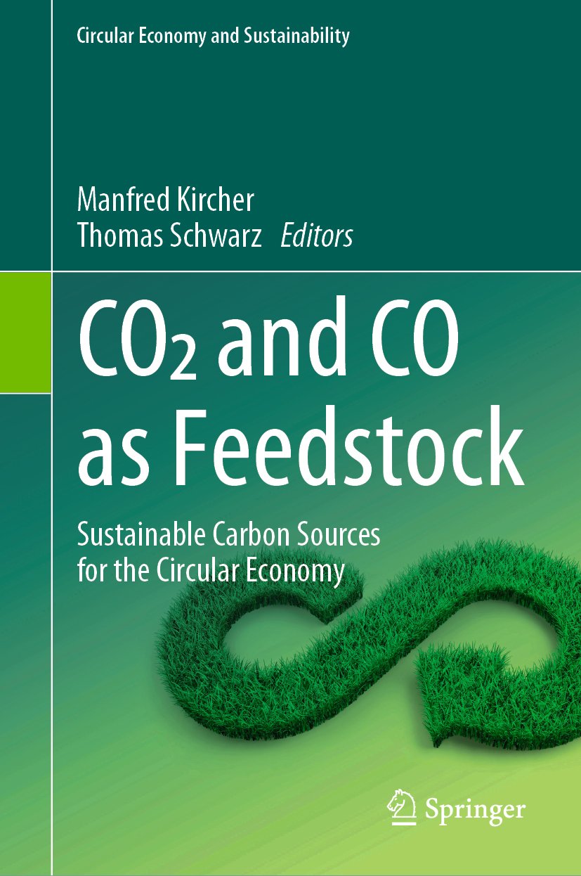 Circular Economy and Sustainability