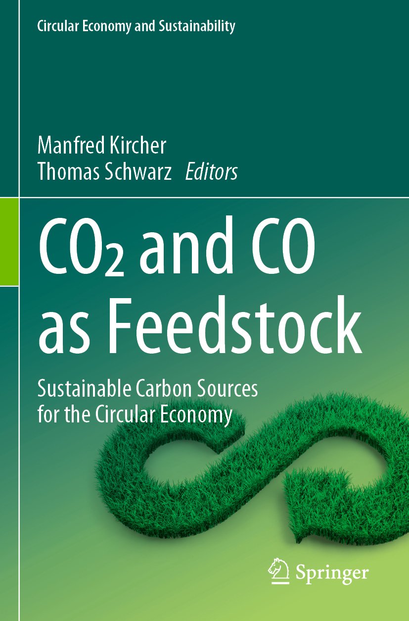 Circular Economy and Sustainability