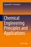 Chemical Engineering Principles and Applications