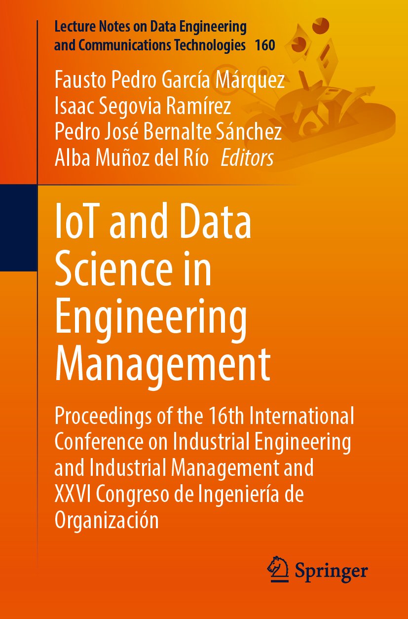 Lecture Notes on Data Engineering and Communications Technologies