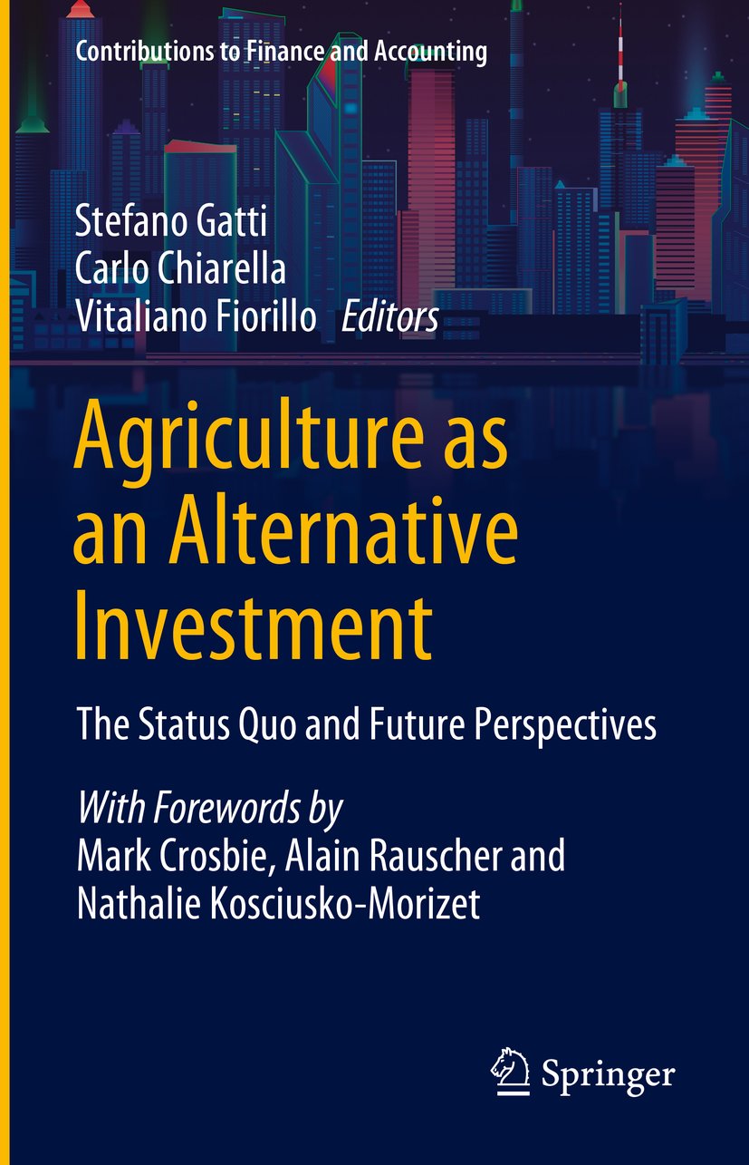 Contributions to Finance and Accounting