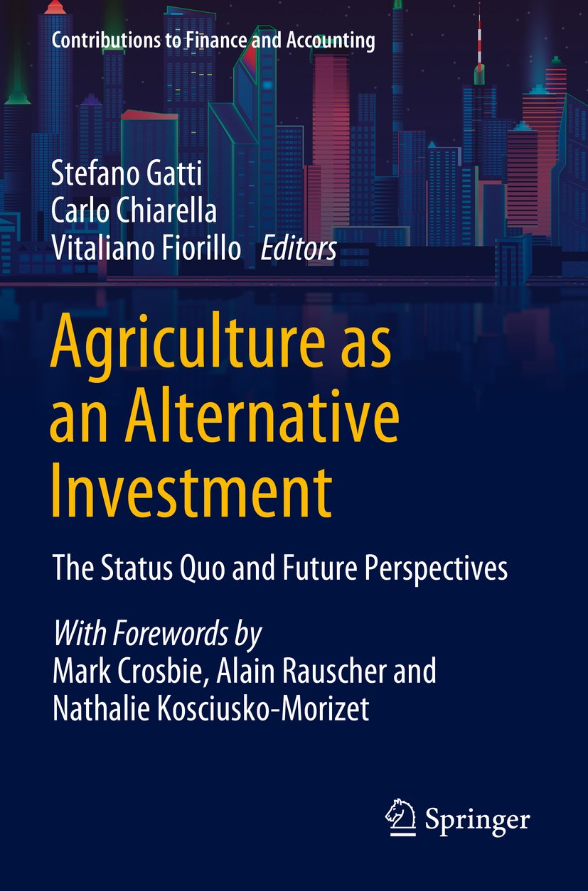 Contributions to Finance and Accounting