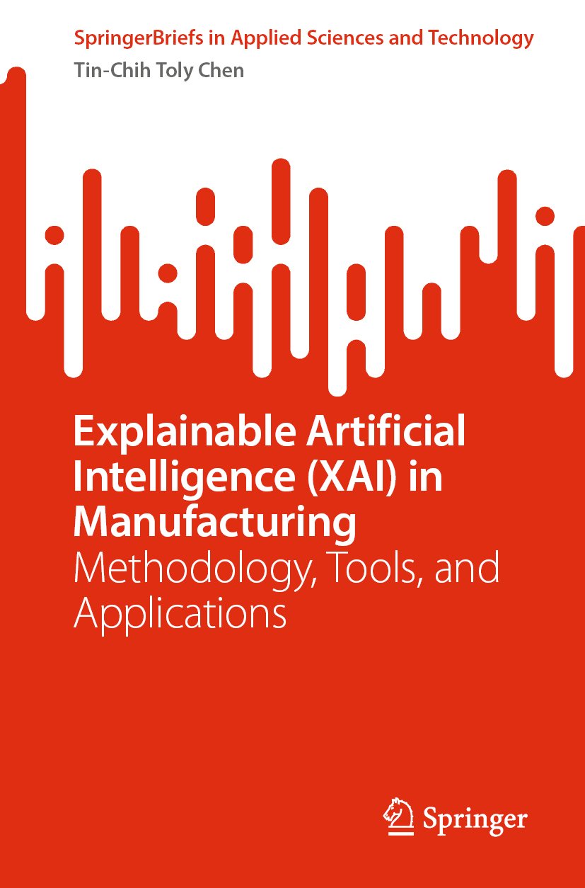 SpringerBriefs in Applied Sciences and Technology