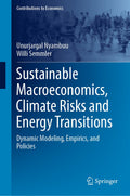 Contributions to Economics