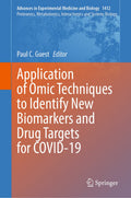Advances in Experimental Medicine and Biology