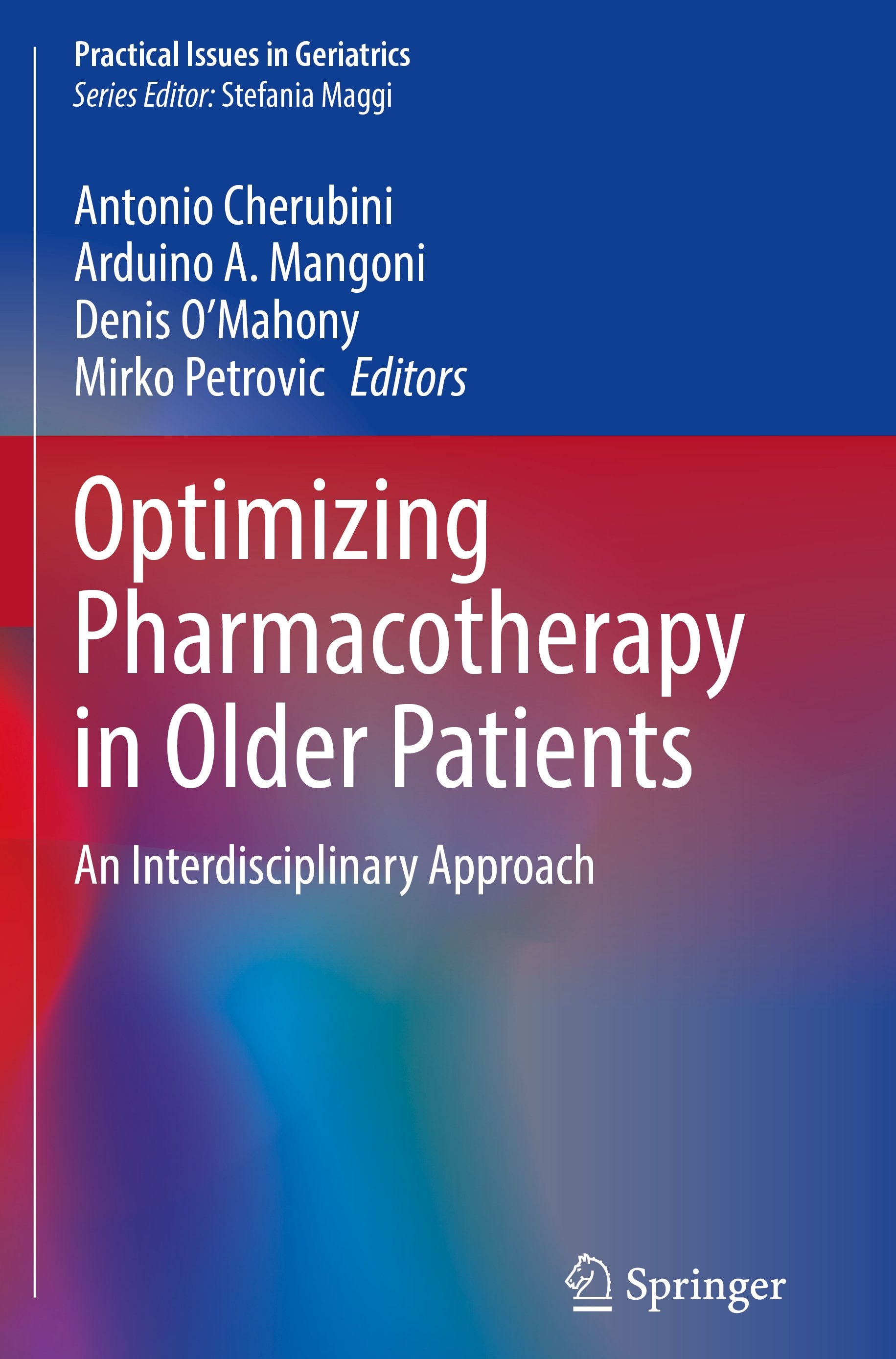Practical Issues in Geriatrics