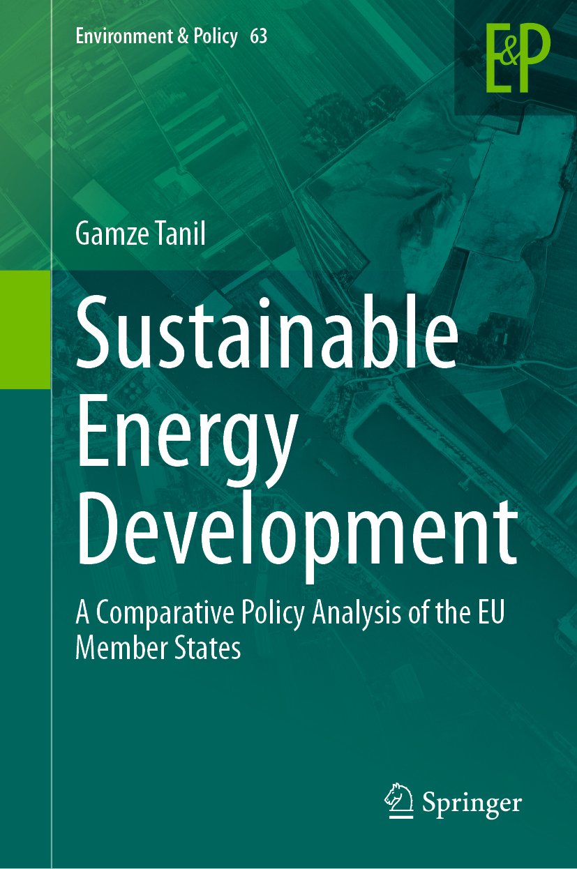 Environment & Policy: A Comparative Policy Analysis of the EU Member States