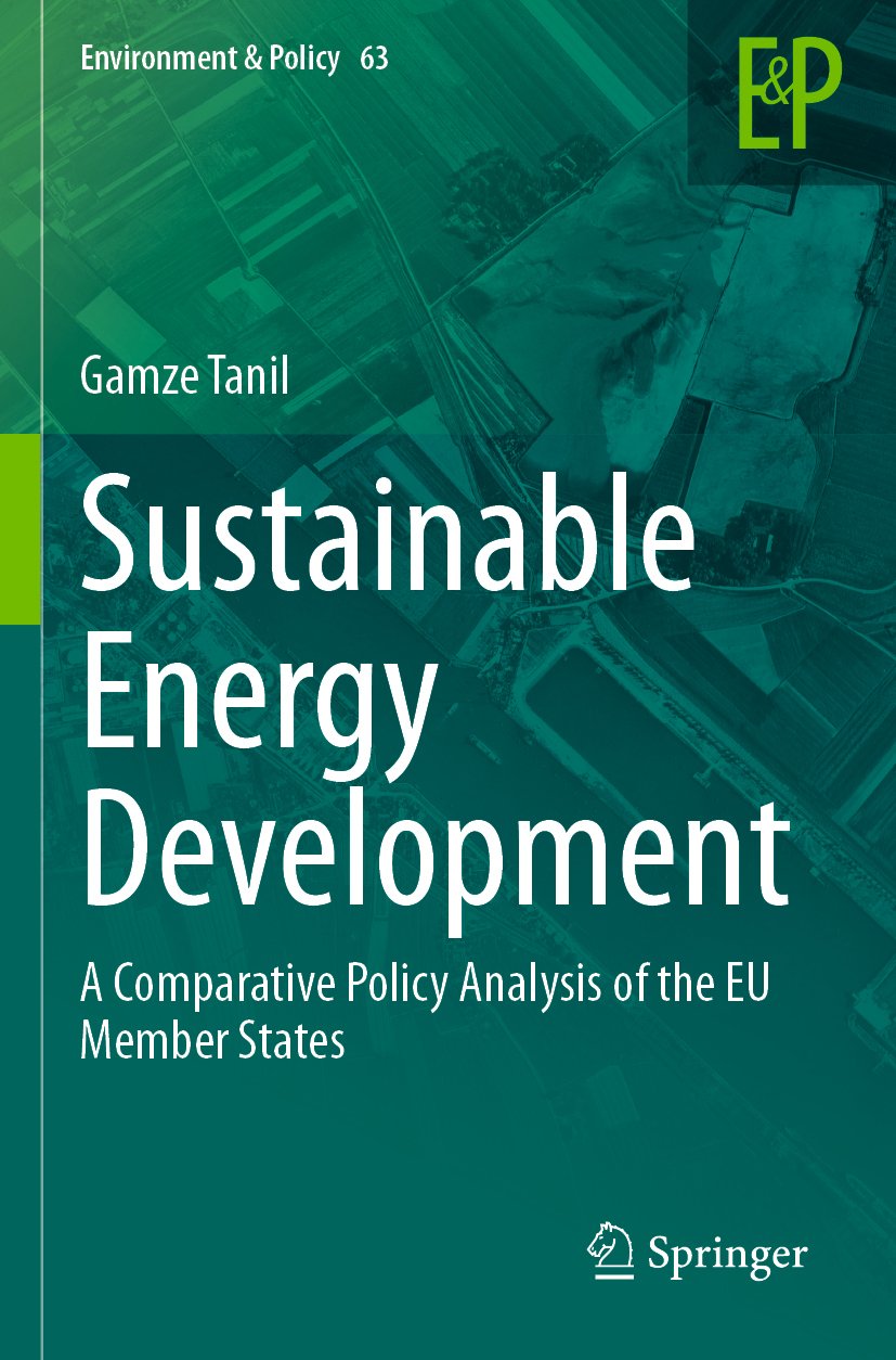 Environment & Policy: A Comparative Policy Analysis of the EU Member States