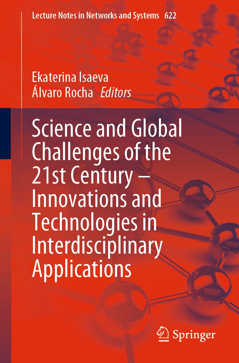 Lecture Notes in Networks and Systems