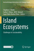 Social and Ecological Interactions in the Galapagos Islands