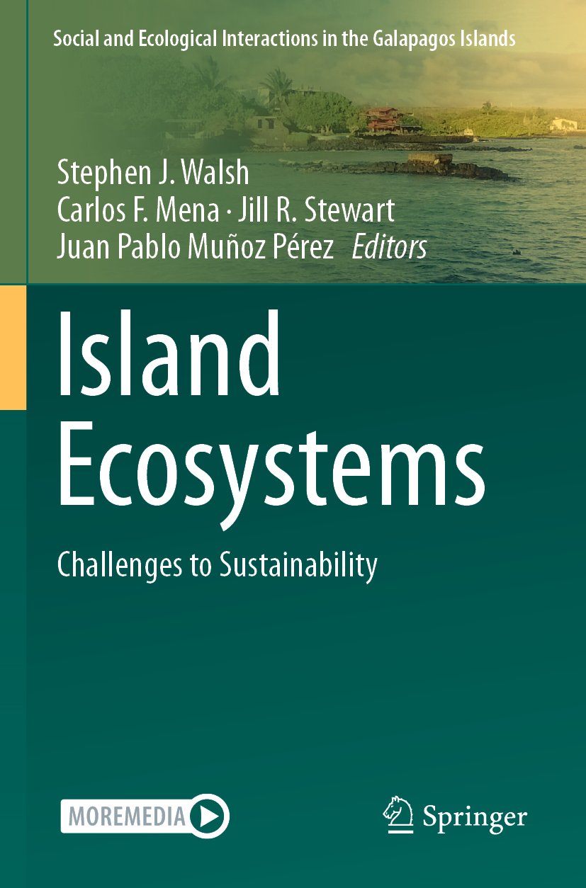 Social and Ecological Interactions in the Galapagos Islands