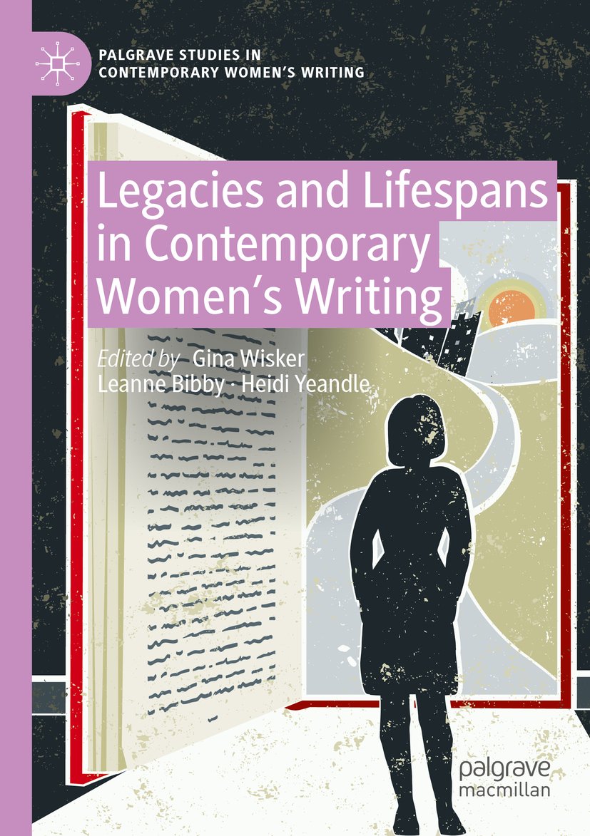 Palgrave Studies in Contemporary Women’s Writing