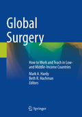 Global Surgery