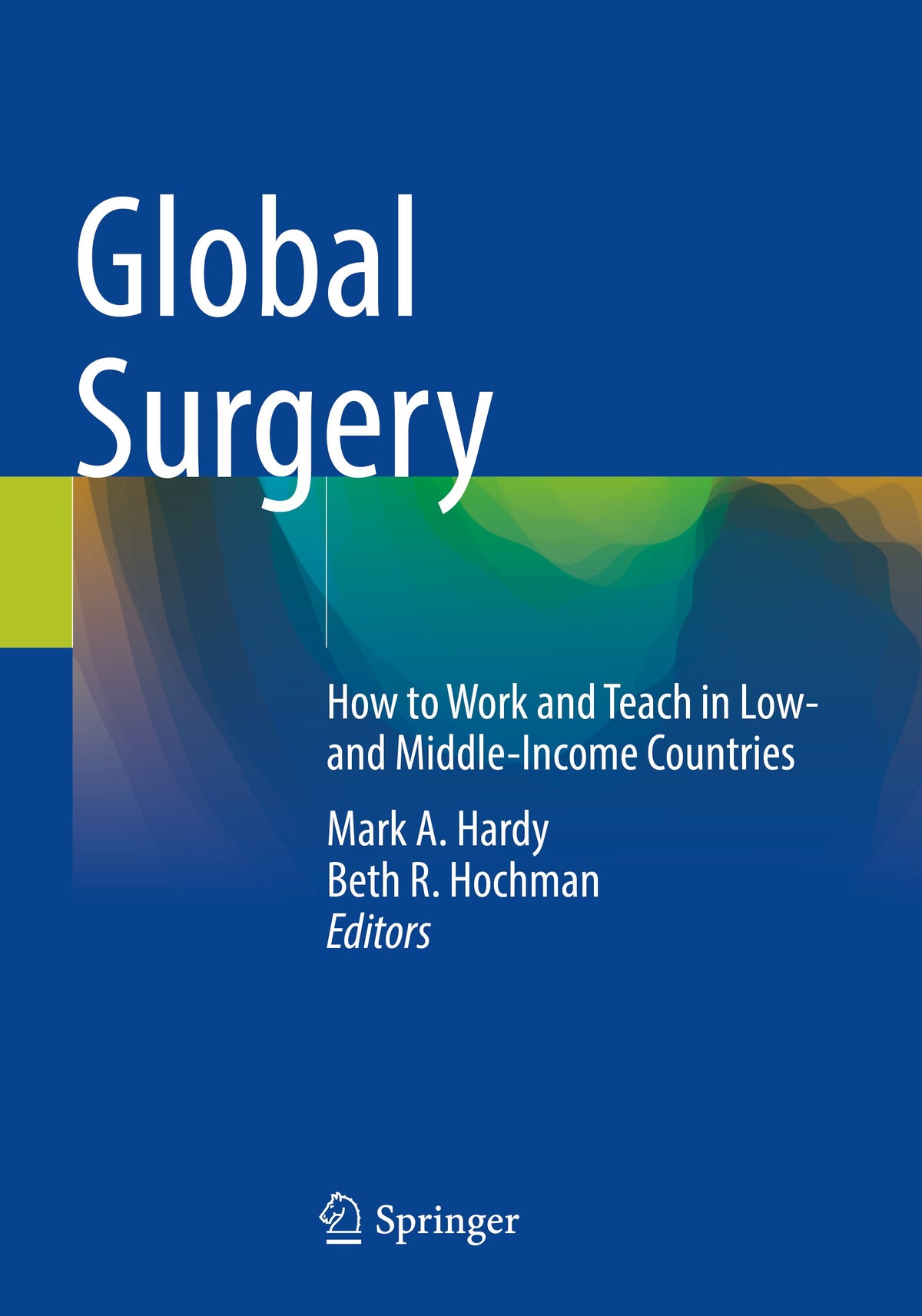 Global Surgery