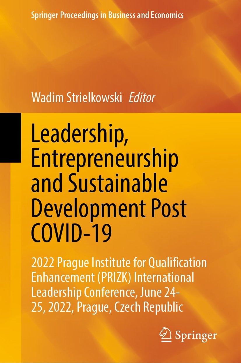 Leadership, Entrepreneurship and Sustainable Development Post COVID-19